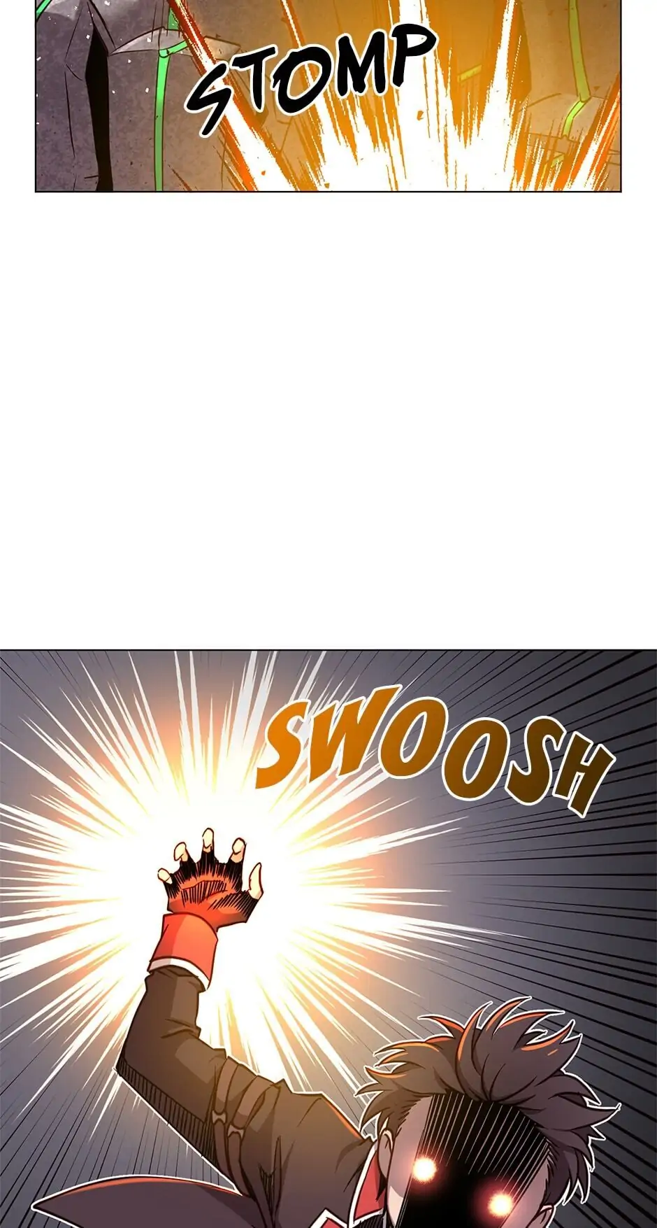 Read The Max Level Hero Strikes Back EN Manga Online