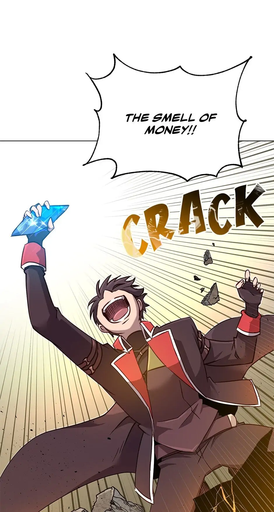 Read The Max Level Hero Strikes Back EN Manga Online