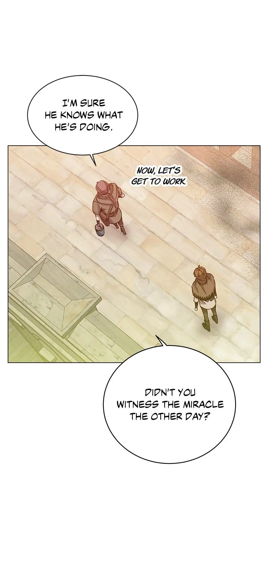 Read The Max Level Hero Strikes Back EN Manga Online