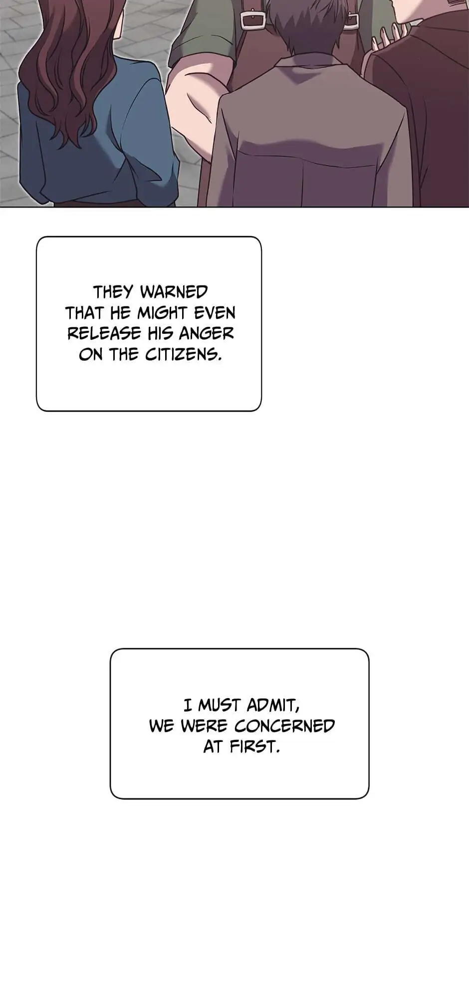 Read The Max Level Hero Strikes Back EN Manga Online