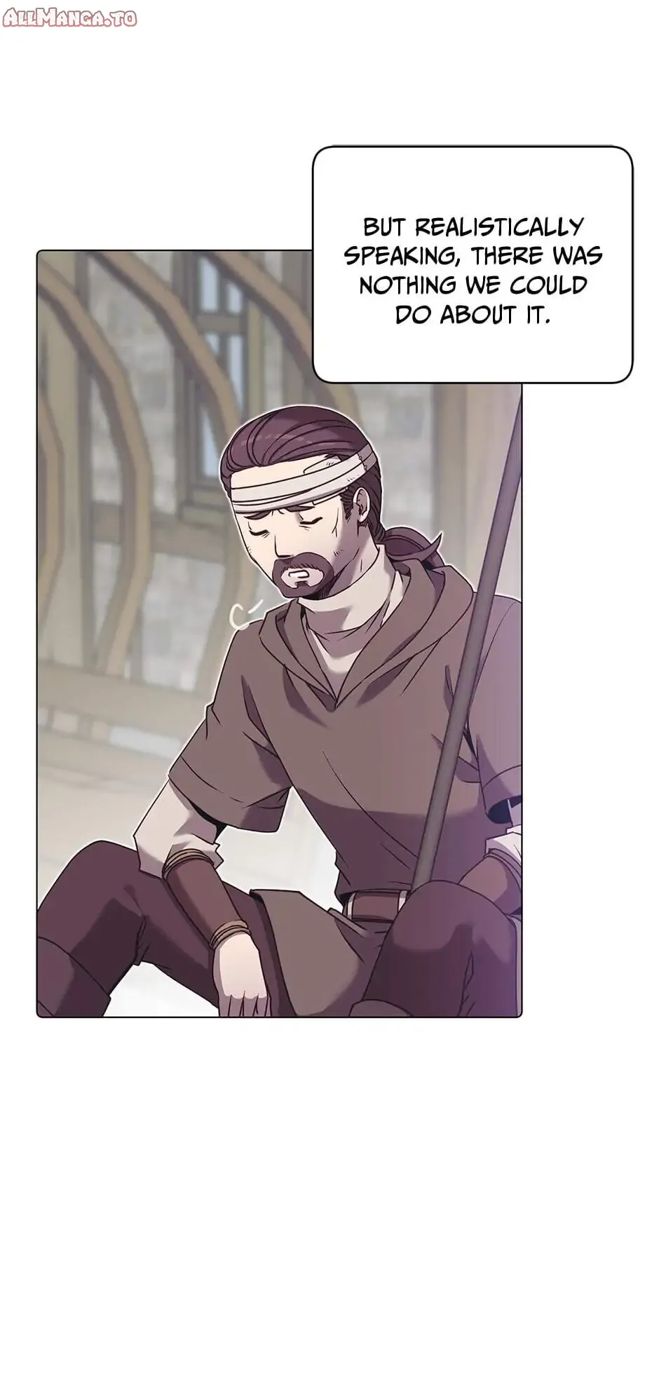 Read The Max Level Hero Strikes Back EN Manga Online