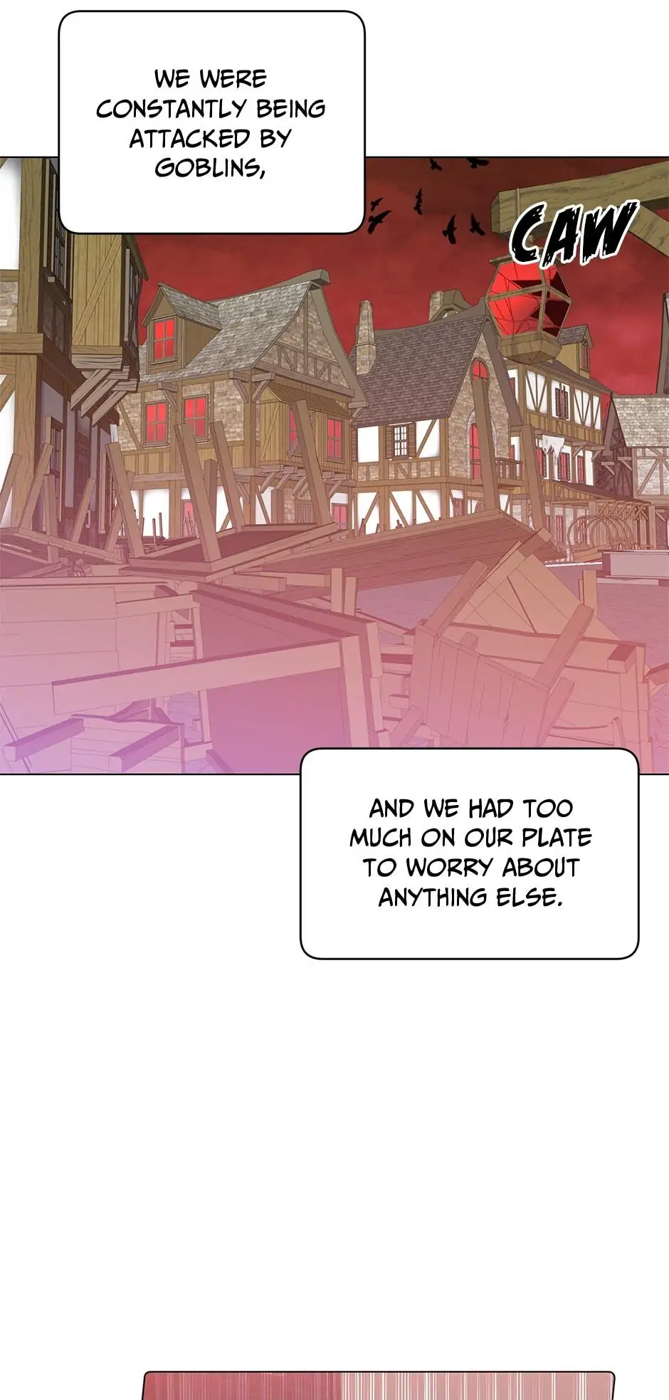 Read The Max Level Hero Strikes Back EN Manga Online