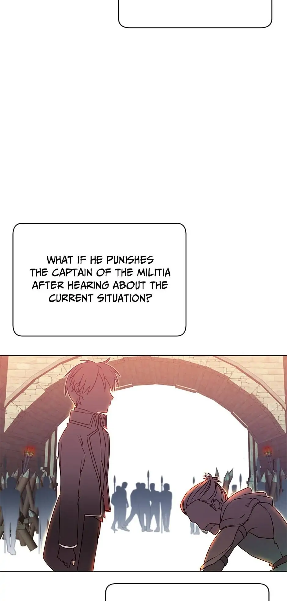 Read The Max Level Hero Strikes Back EN Manga Online
