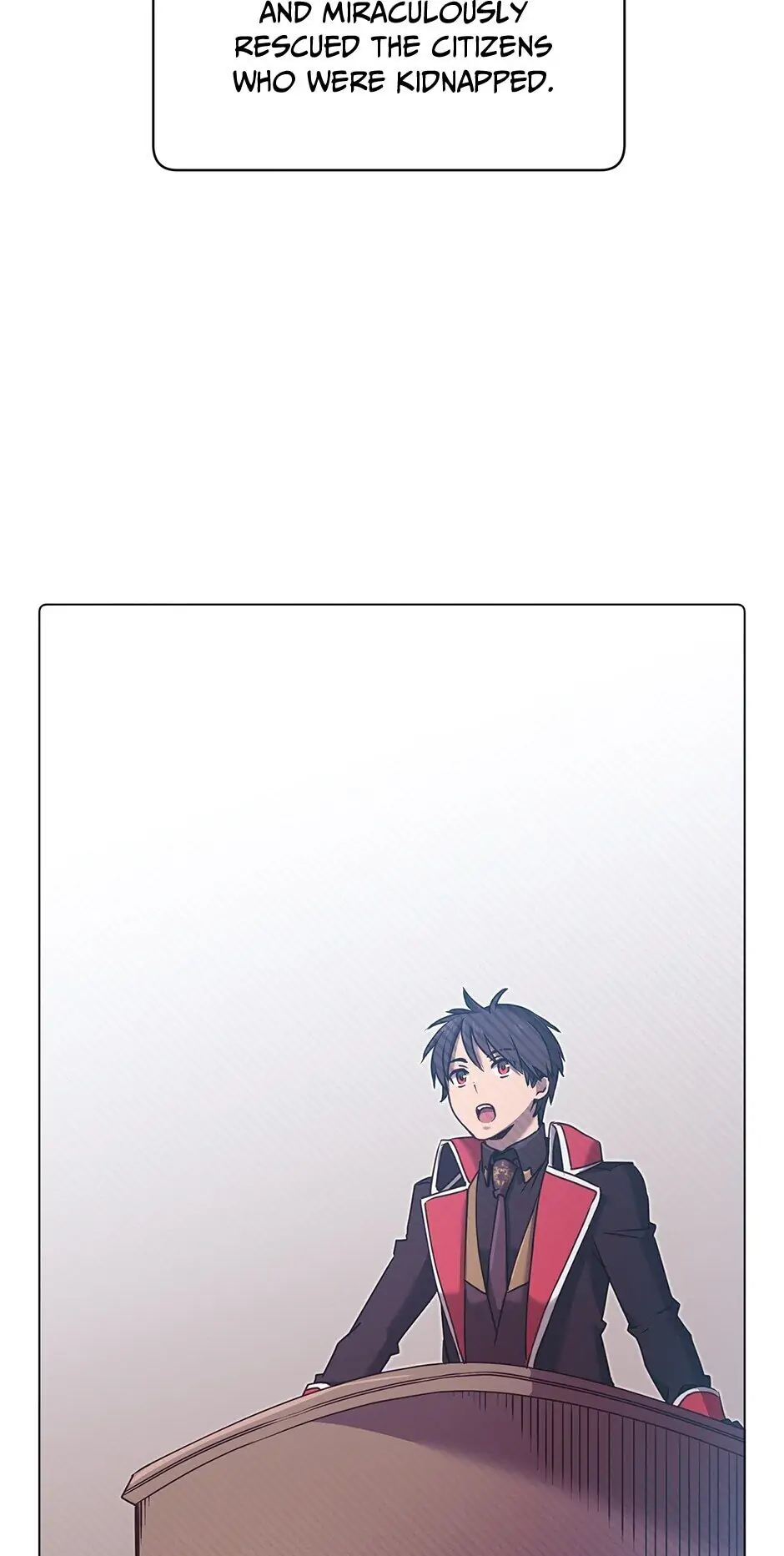 Read The Max Level Hero Strikes Back EN Manga Online