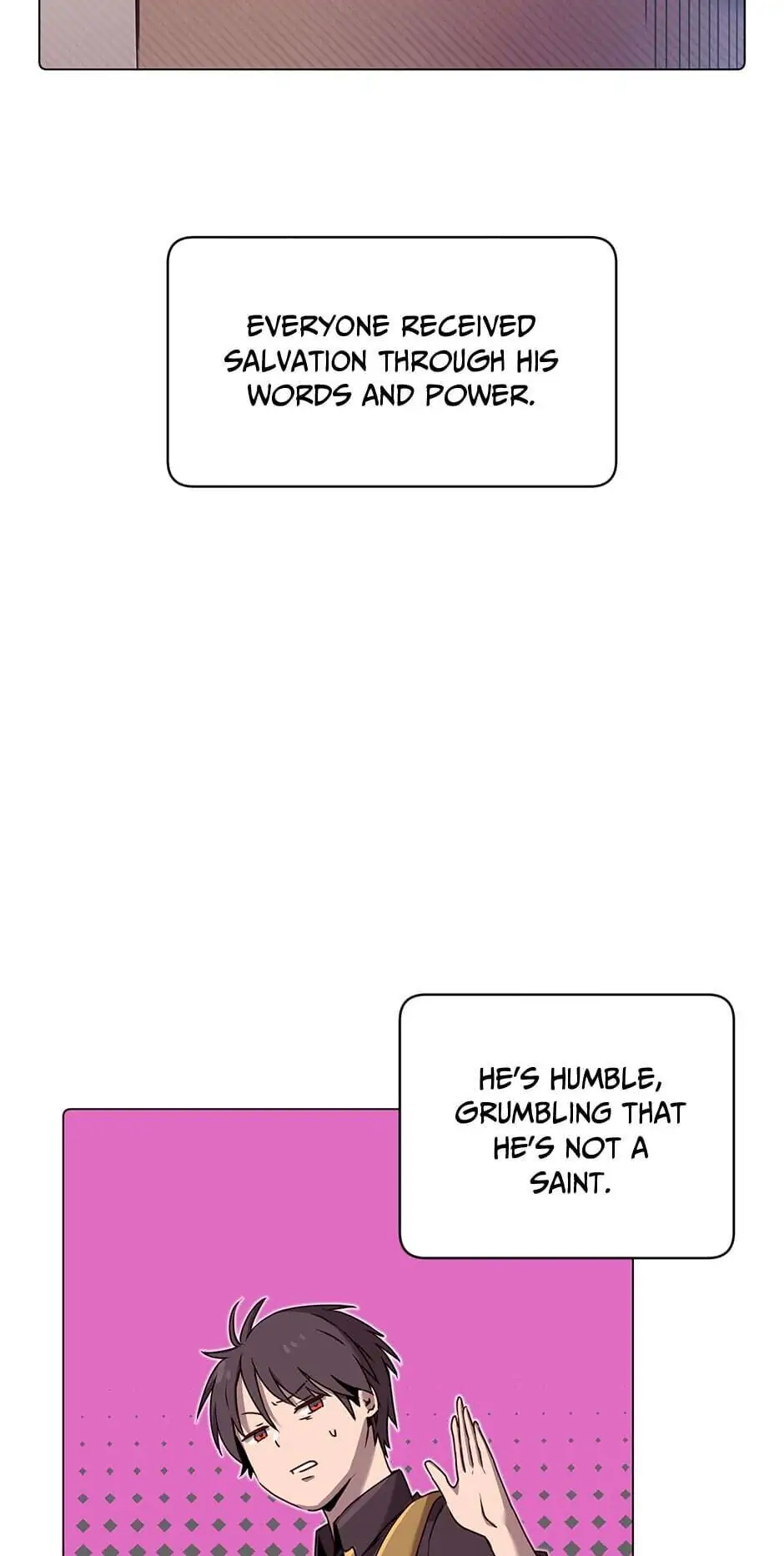 Read The Max Level Hero Strikes Back EN Manga Online