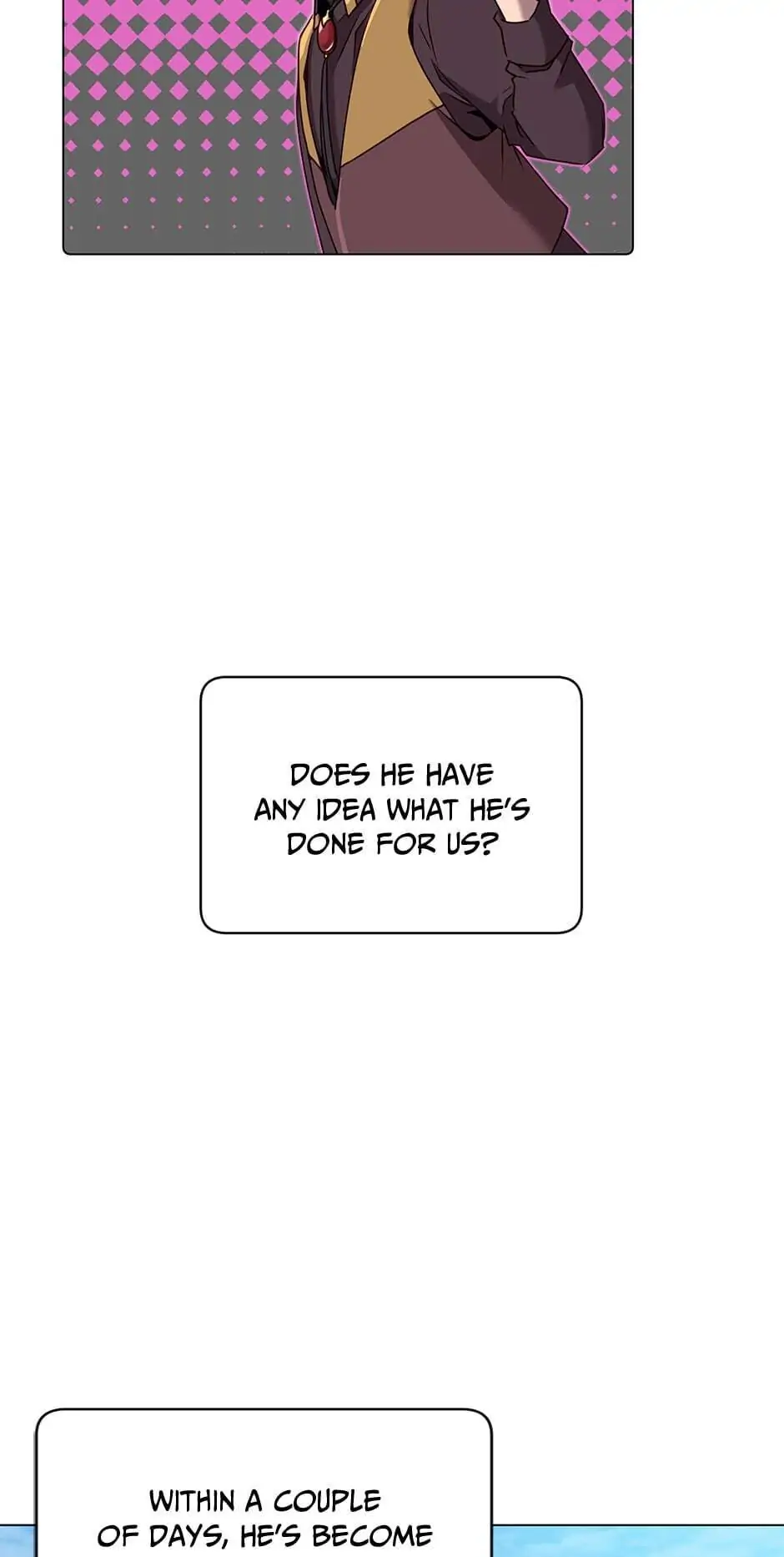 Read The Max Level Hero Strikes Back EN Manga Online