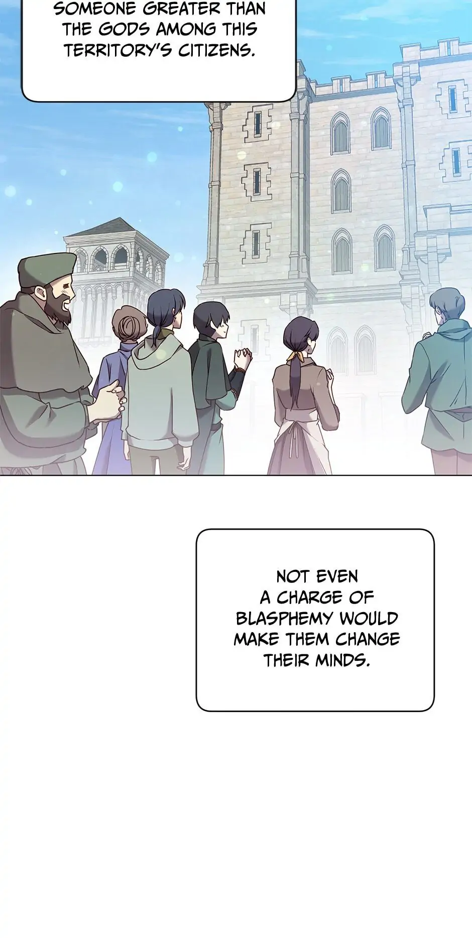 Read The Max Level Hero Strikes Back EN Manga Online