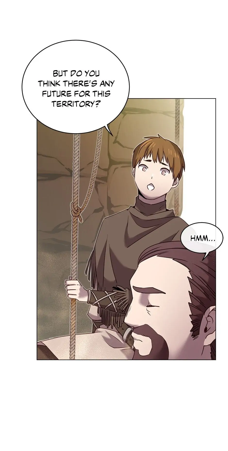 Read The Max Level Hero Strikes Back EN Manga Online
