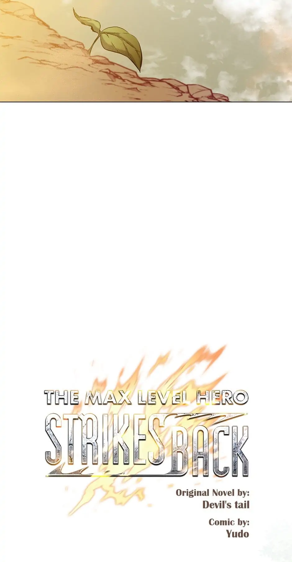 Read The Max Level Hero Strikes Back EN Manga Online