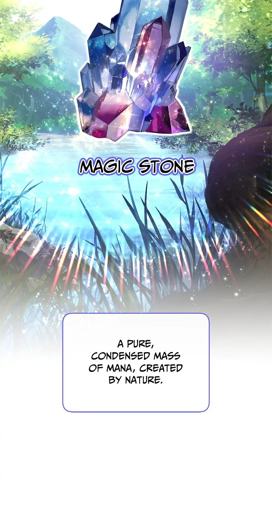 Read The Max Level Hero Strikes Back EN Manga Online