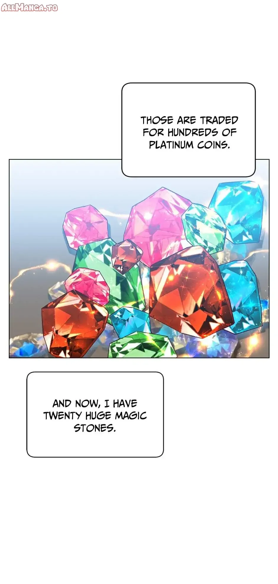 Read The Max Level Hero Strikes Back EN Manga Online
