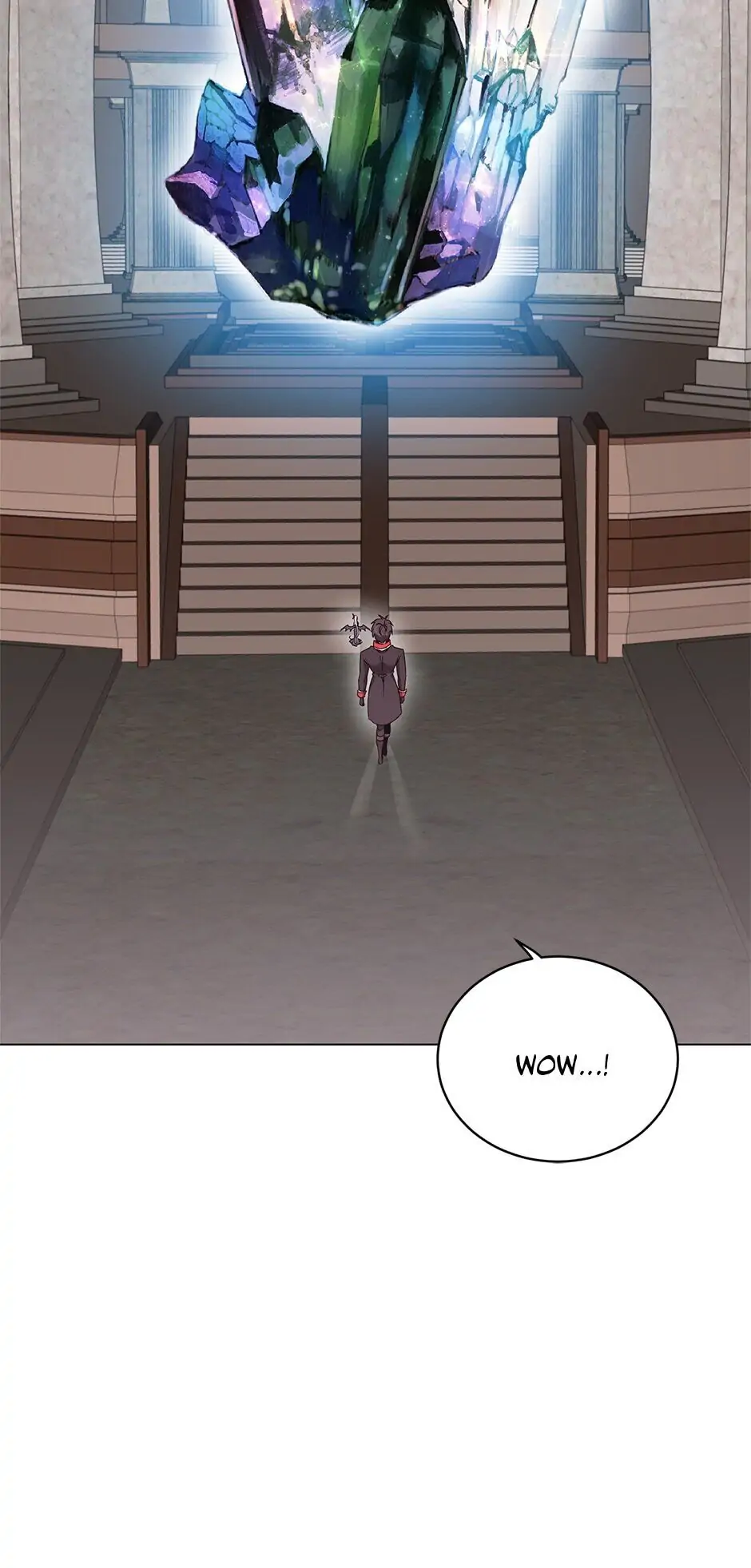 Read The Max Level Hero Strikes Back EN Manga Online