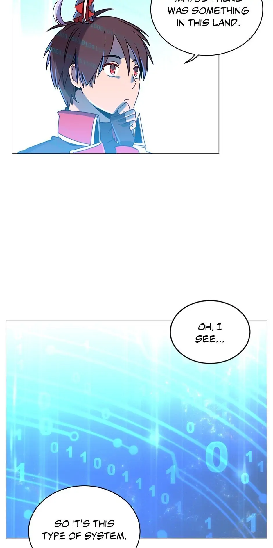 Read The Max Level Hero Strikes Back EN Manga Online