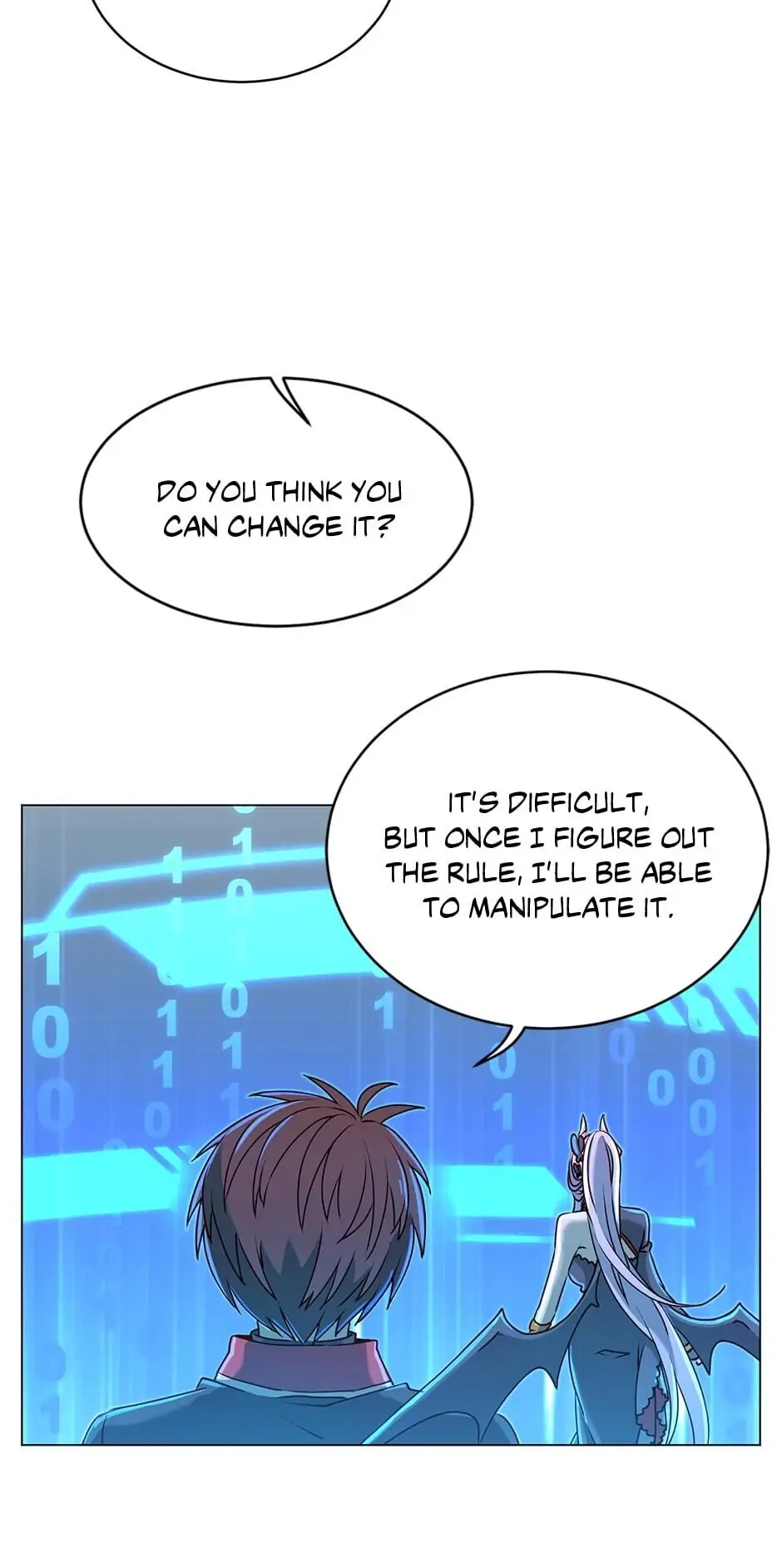 Read The Max Level Hero Strikes Back EN Manga Online