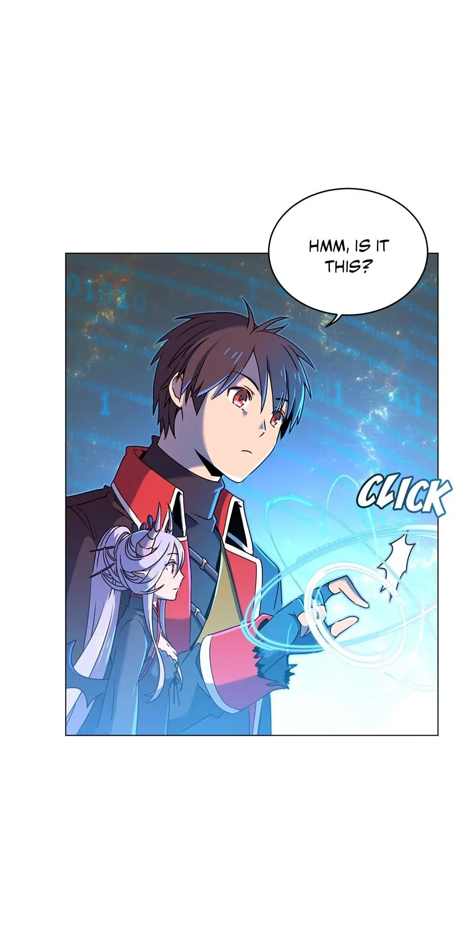 Read The Max Level Hero Strikes Back EN Manga Online