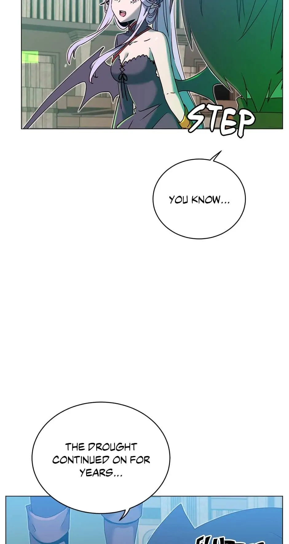 Read The Max Level Hero Strikes Back EN Manga Online