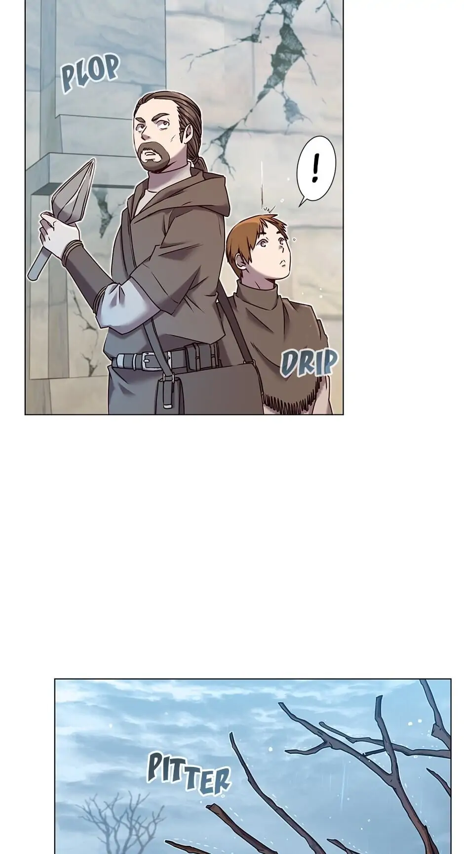 Read The Max Level Hero Strikes Back EN Manga Online