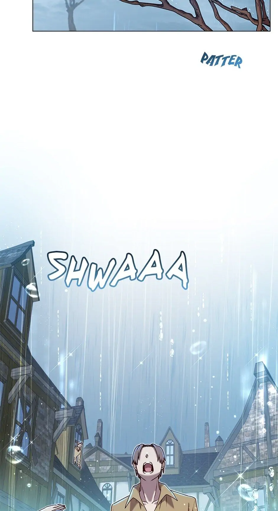 Read The Max Level Hero Strikes Back EN Manga Online