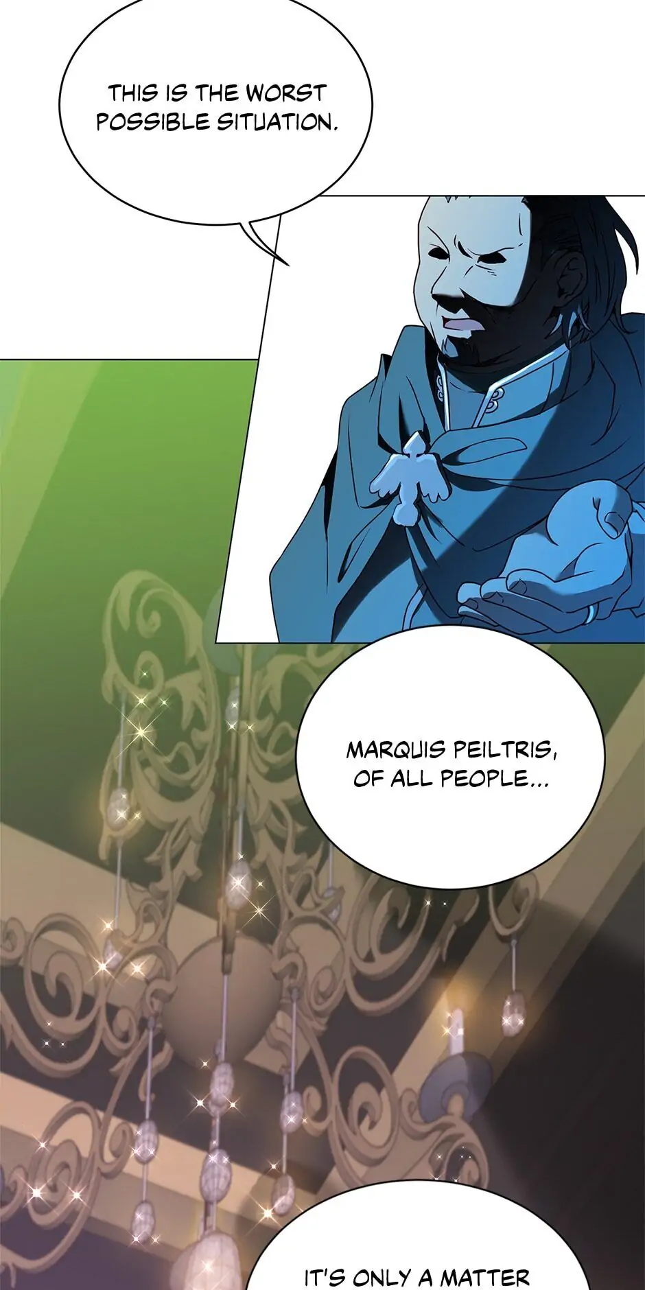 Read The Max Level Hero Strikes Back EN Manga Online