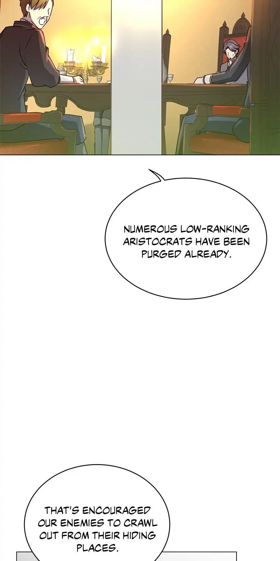 Read The Max Level Hero Strikes Back EN Manga Online