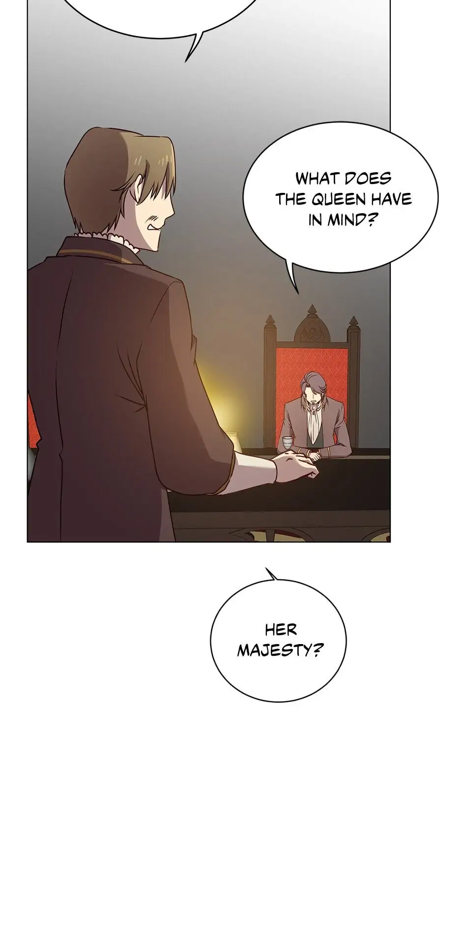 Read The Max Level Hero Strikes Back EN Manga Online