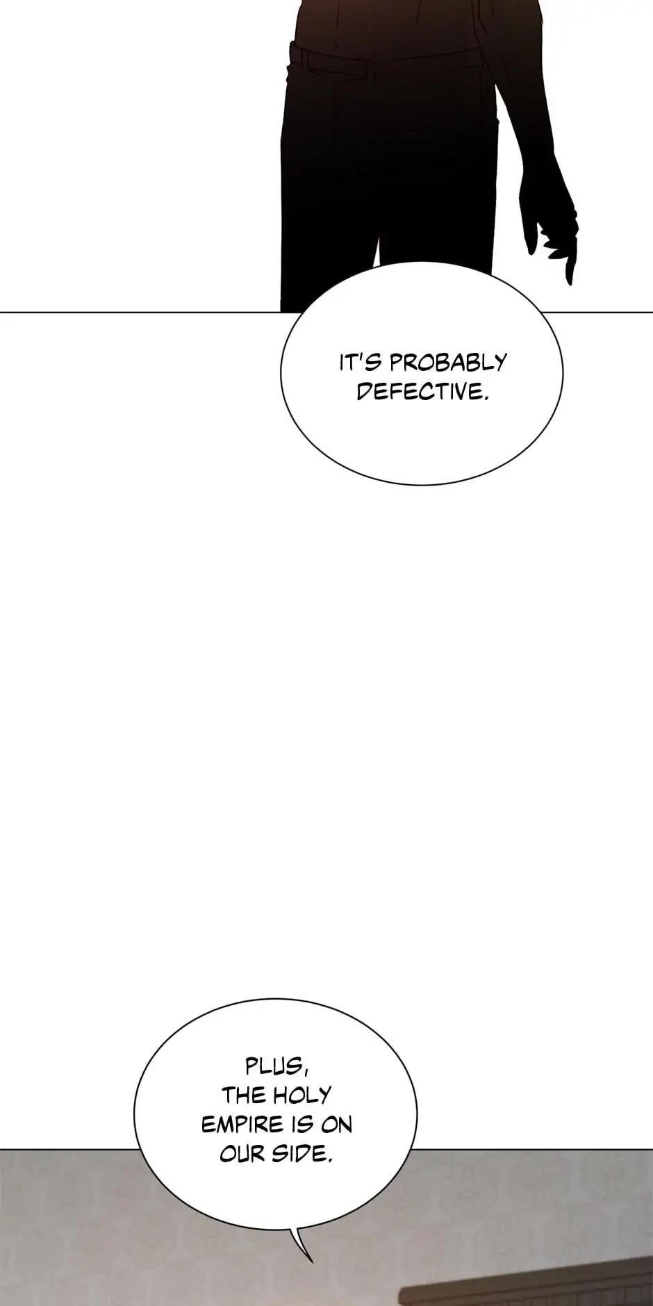 Read The Max Level Hero Strikes Back EN Manga Online