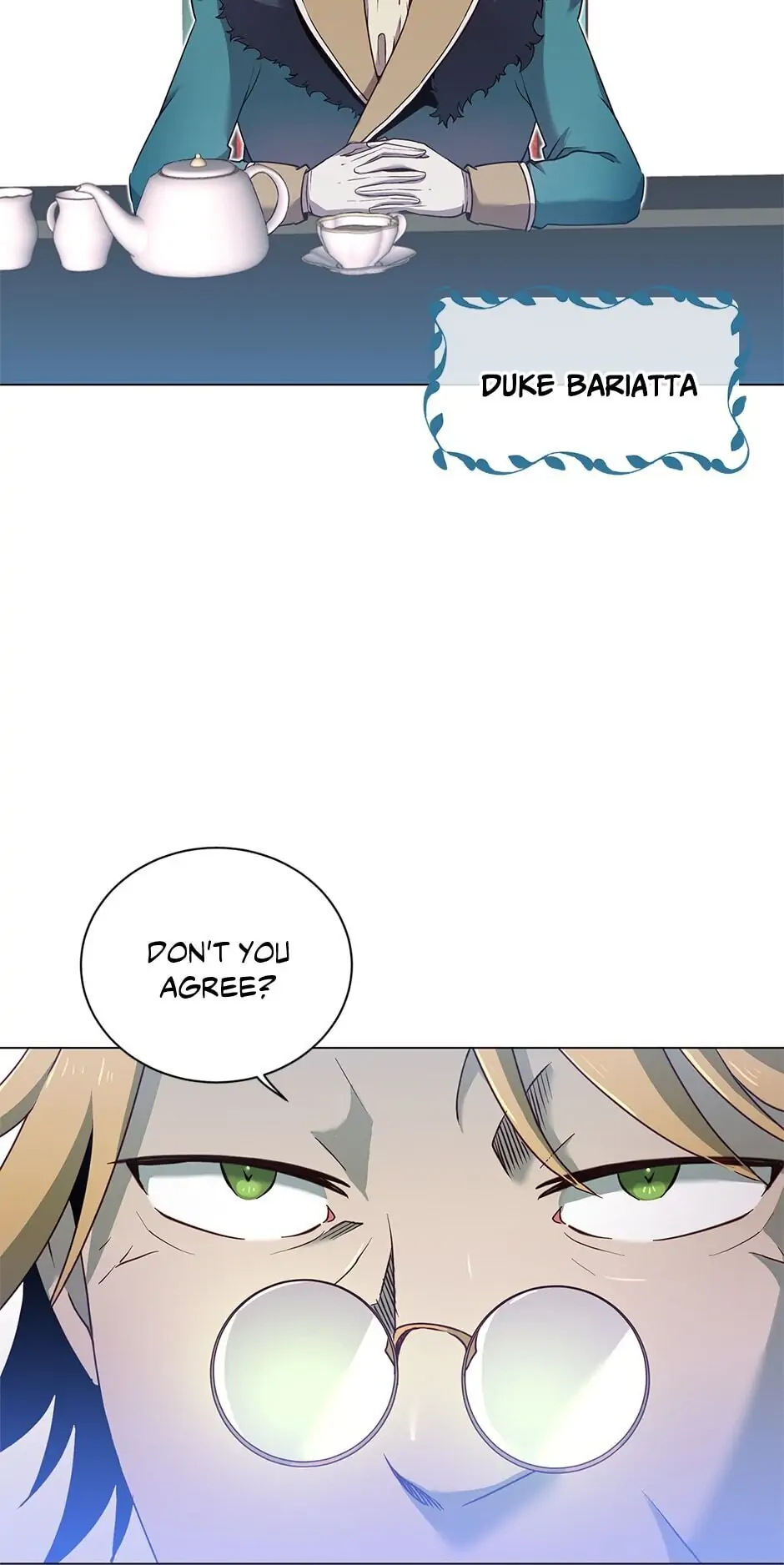 Read The Max Level Hero Strikes Back EN Manga Online