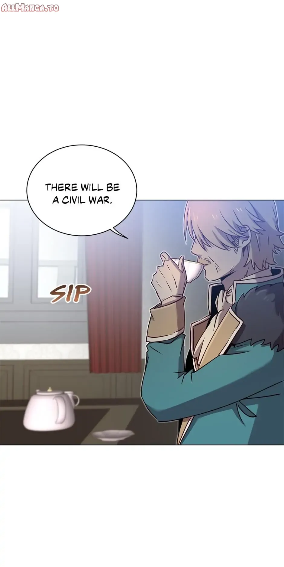Read The Max Level Hero Strikes Back EN Manga Online