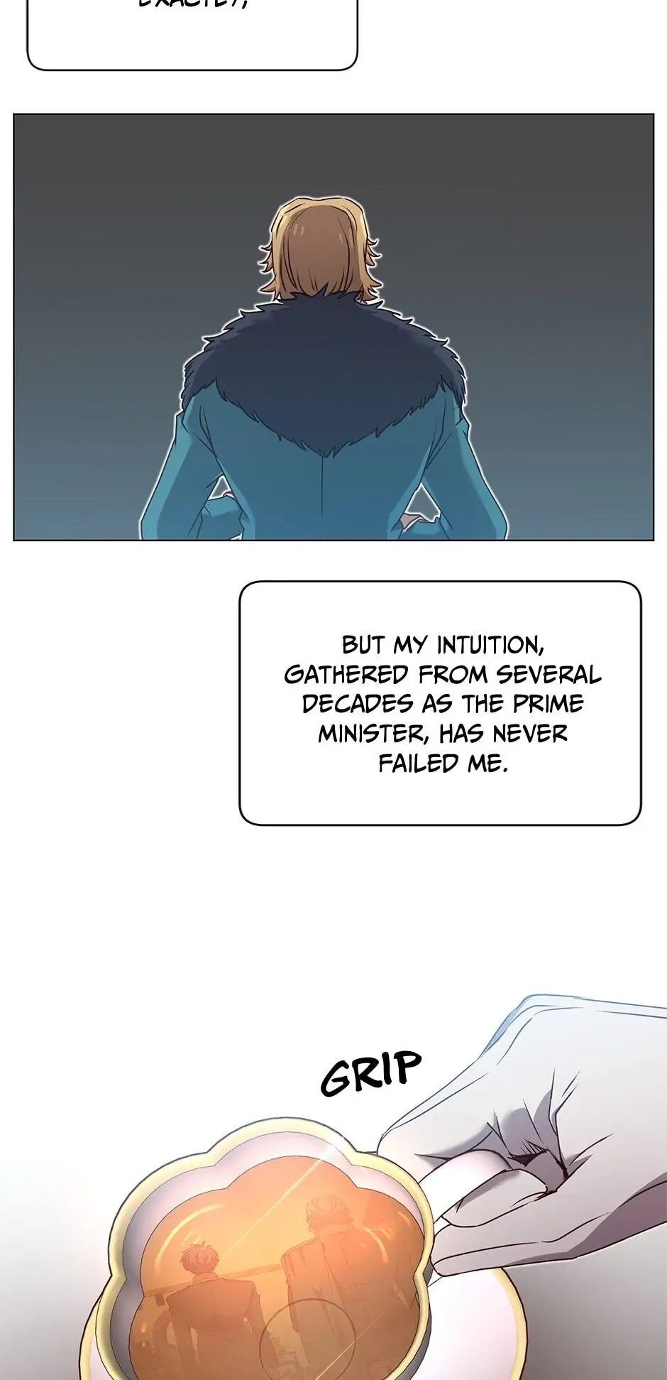 Read The Max Level Hero Strikes Back EN Manga Online