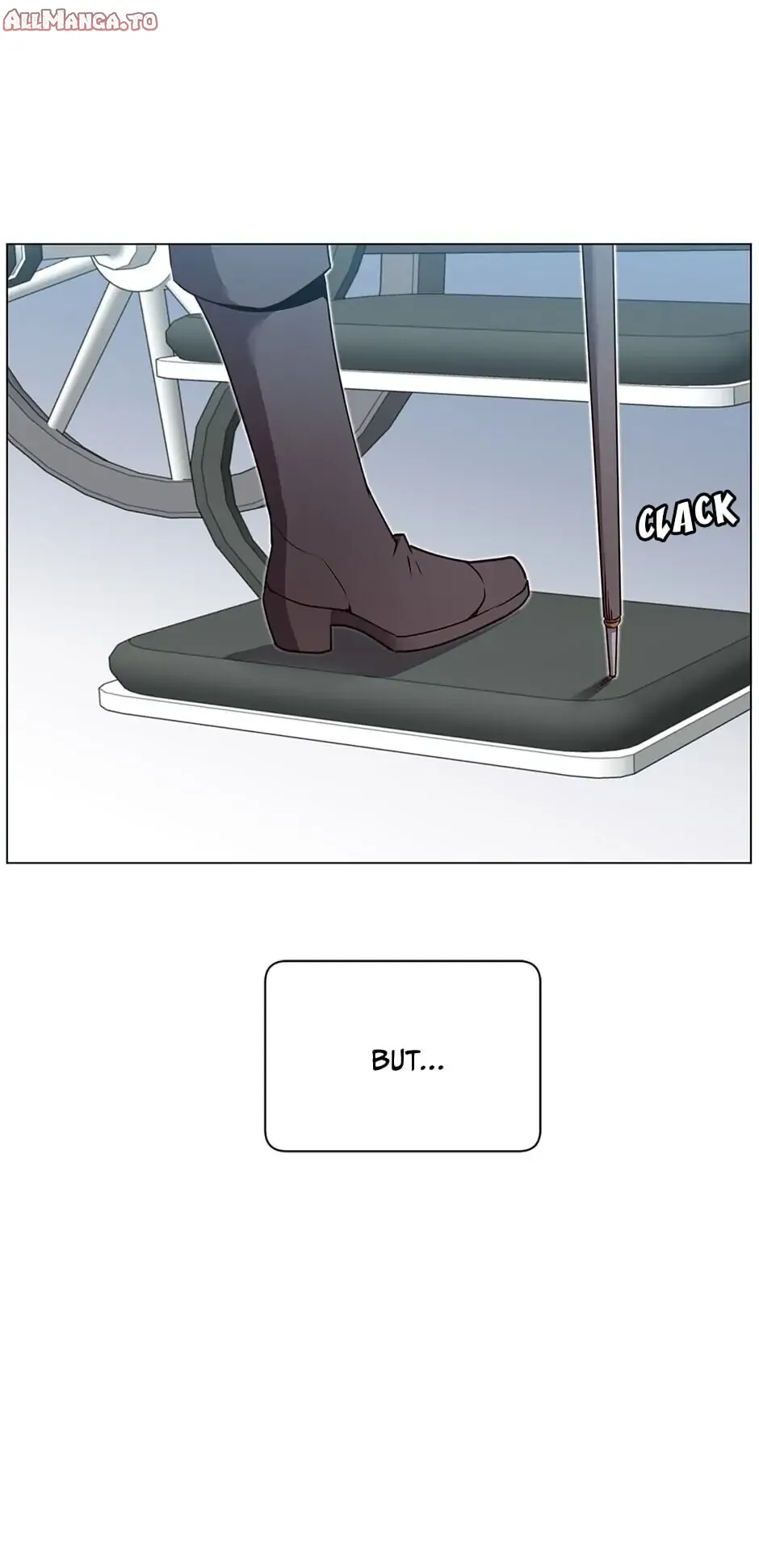 Read The Max Level Hero Strikes Back EN Manga Online