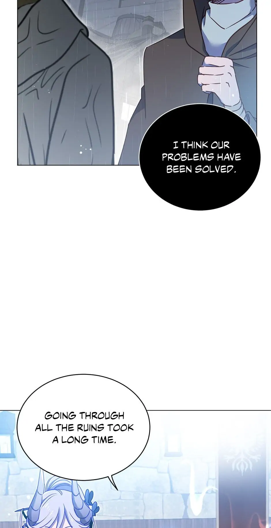 Read The Max Level Hero Strikes Back EN Manga Online