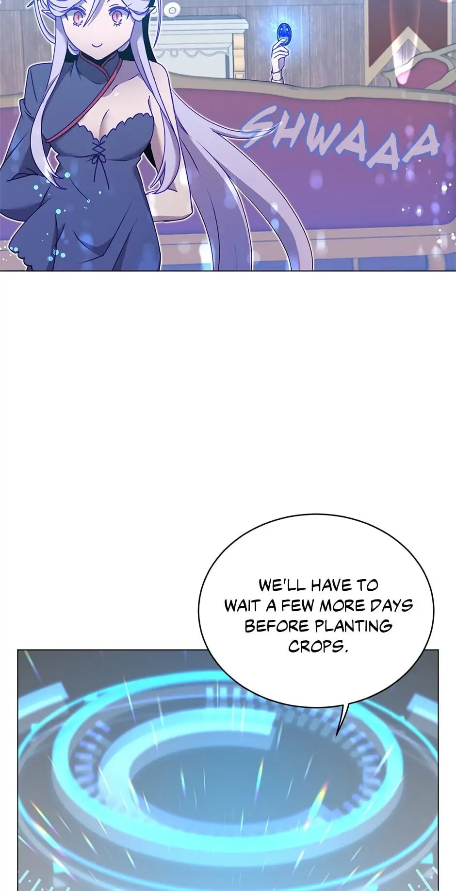 Read The Max Level Hero Strikes Back EN Manga Online