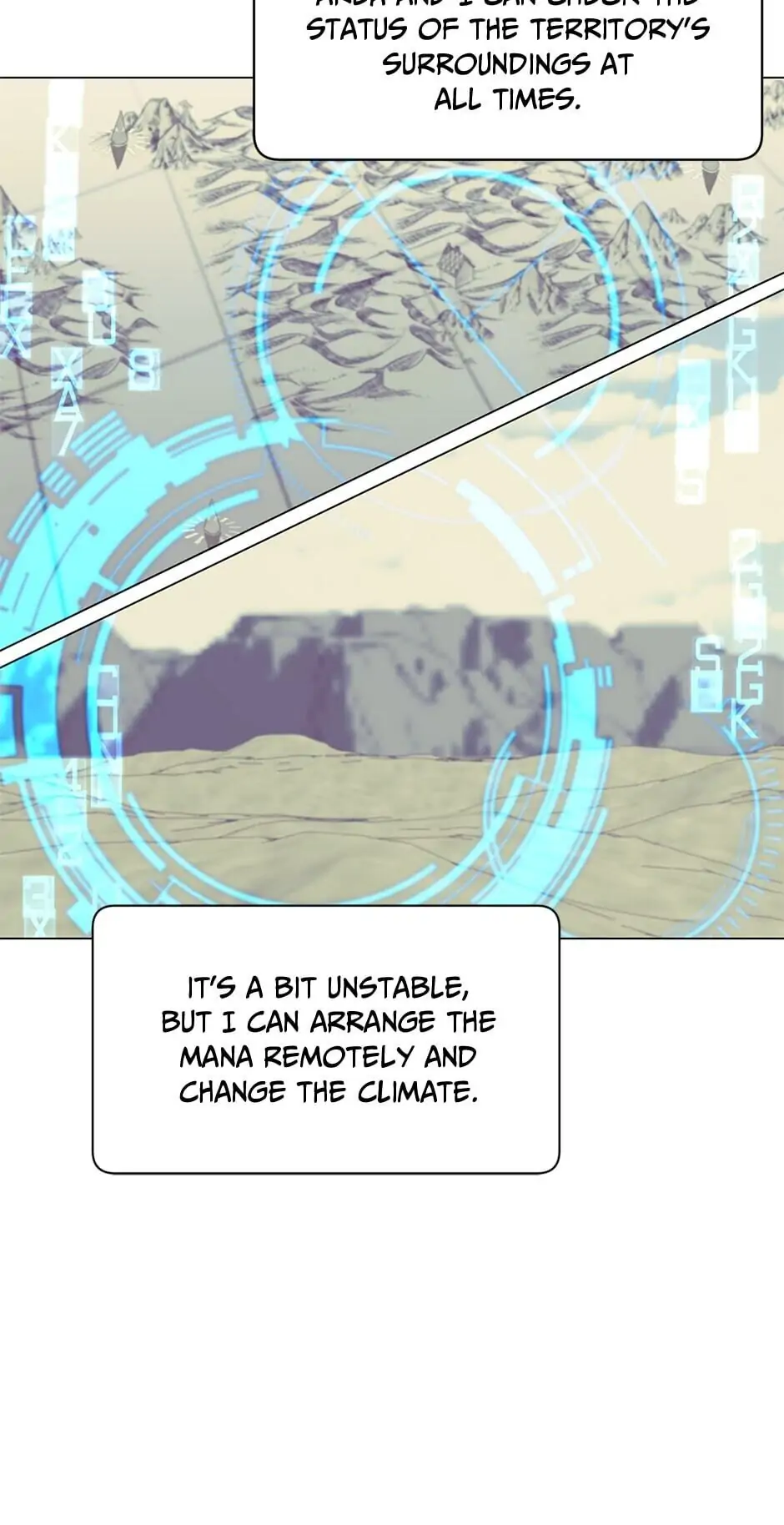 Read The Max Level Hero Strikes Back EN Manga Online