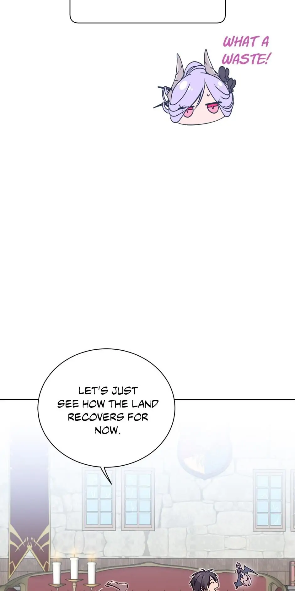 Read The Max Level Hero Strikes Back EN Manga Online