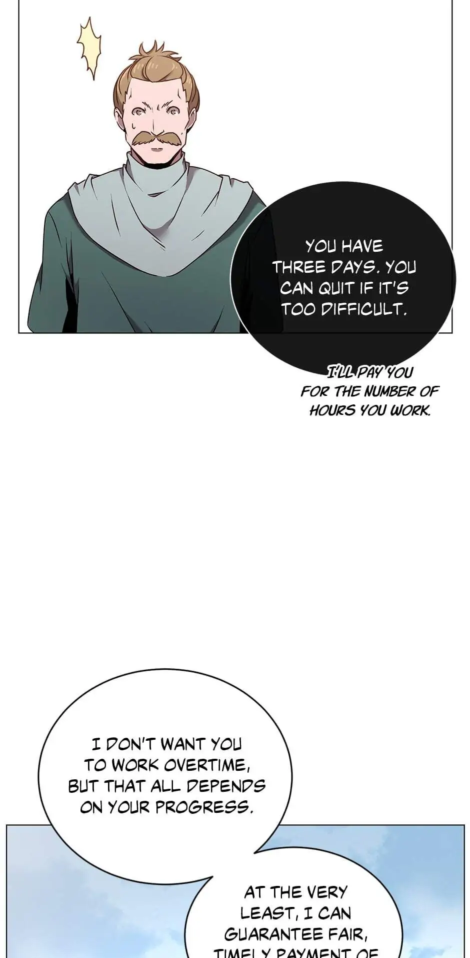Read The Max Level Hero Strikes Back EN Manga Online