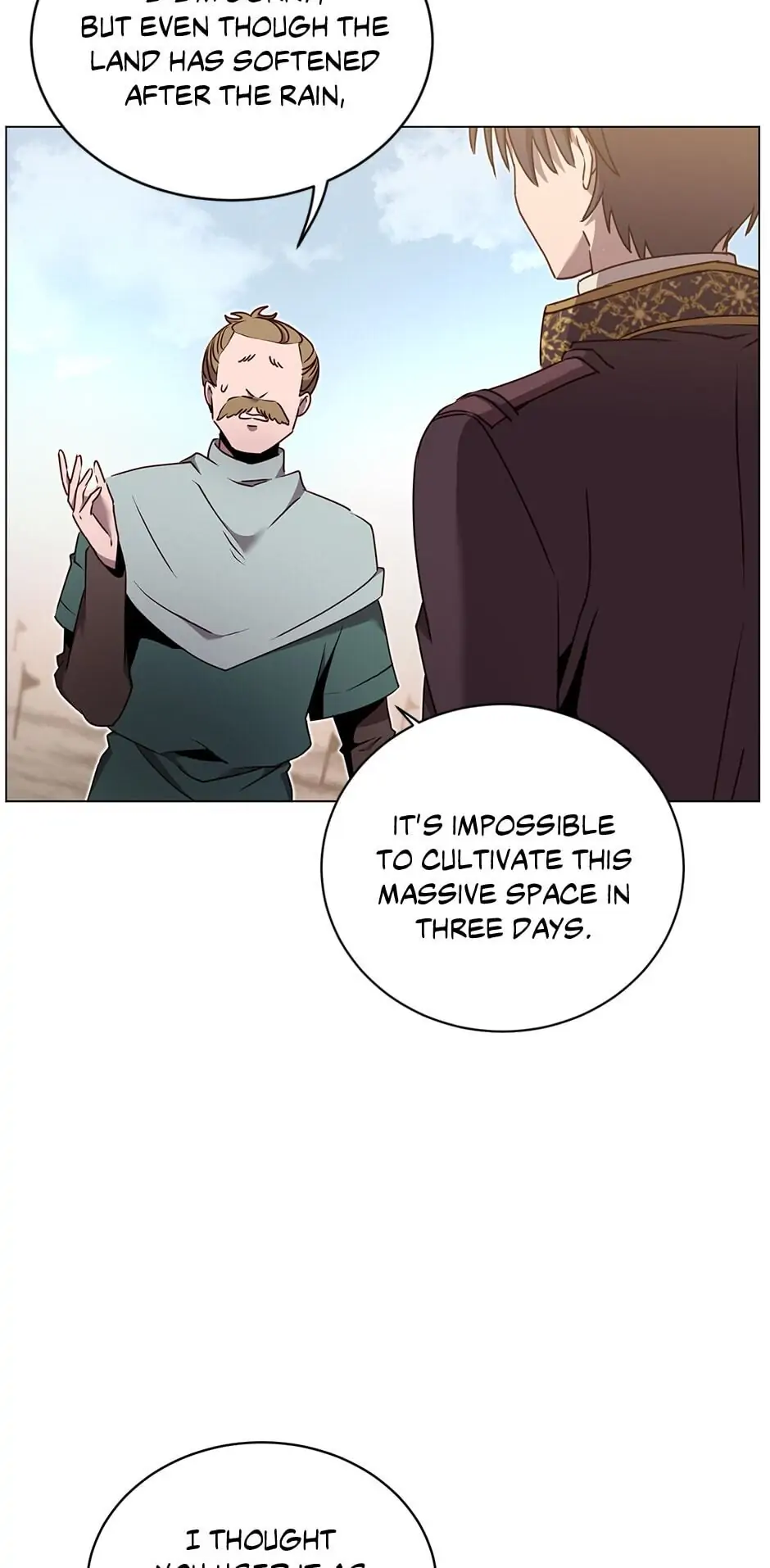 Read The Max Level Hero Strikes Back EN Manga Online