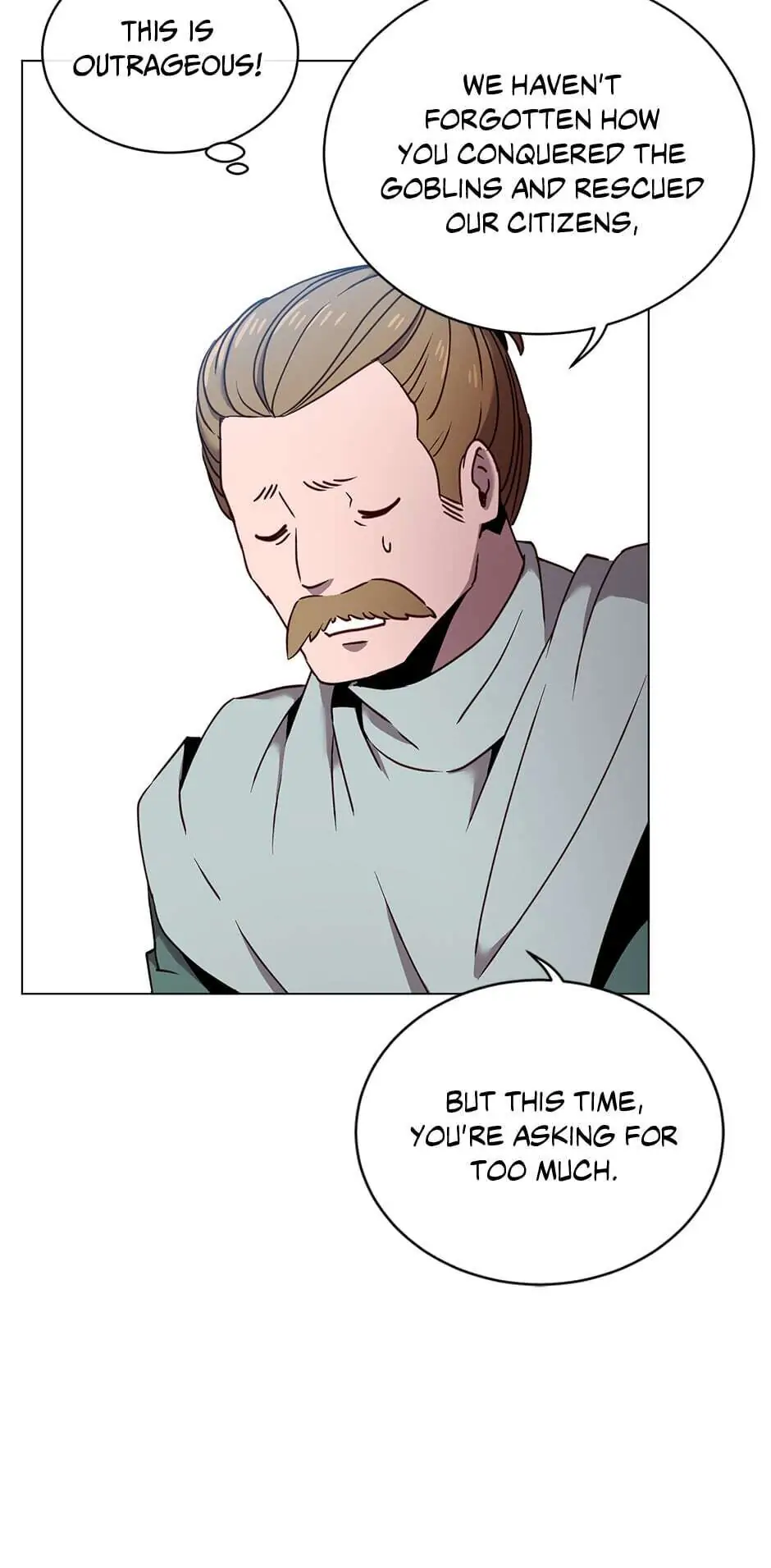 Read The Max Level Hero Strikes Back EN Manga Online