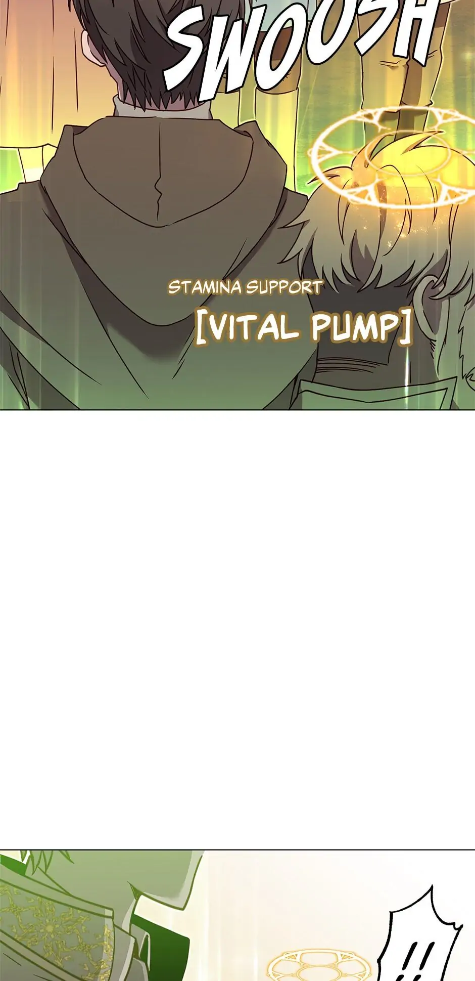 Read The Max Level Hero Strikes Back EN Manga Online