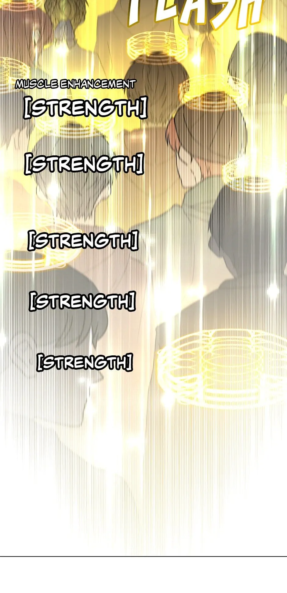 Read The Max Level Hero Strikes Back EN Manga Online