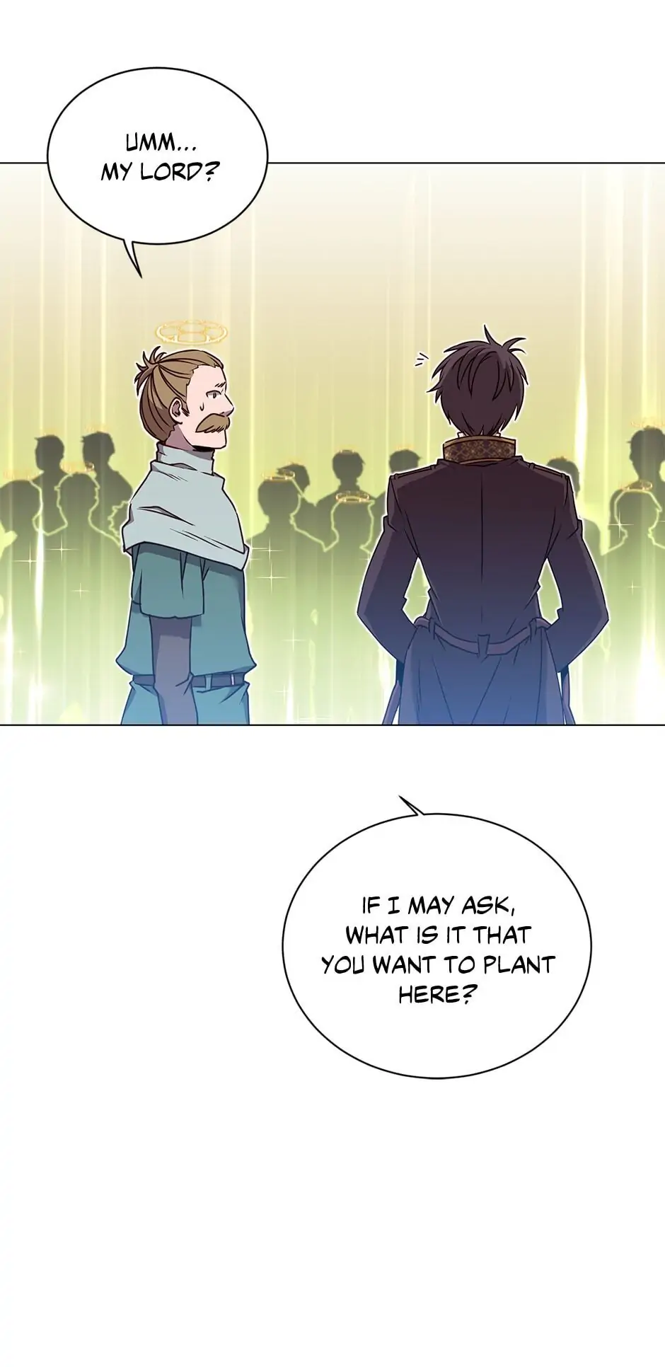 Read The Max Level Hero Strikes Back EN Manga Online