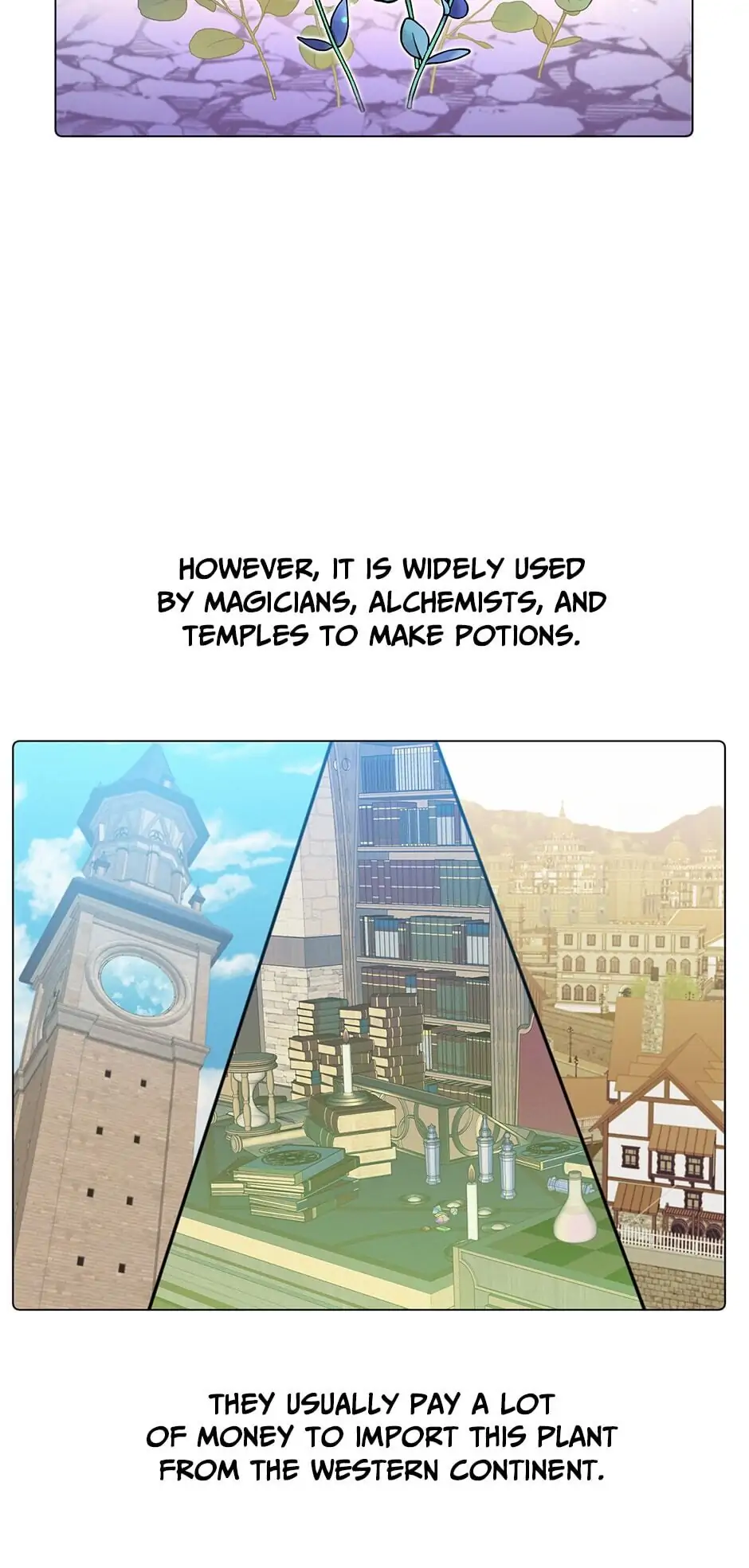 Read The Max Level Hero Strikes Back EN Manga Online