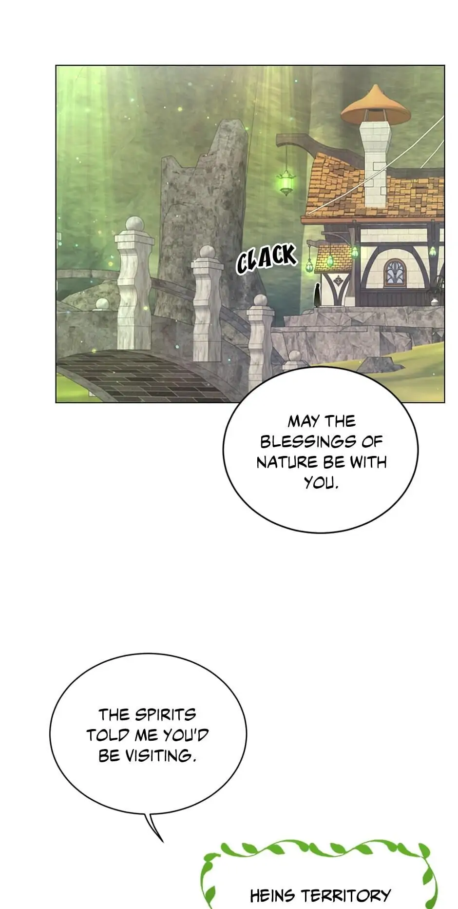 Read The Max Level Hero Strikes Back EN Manga Online