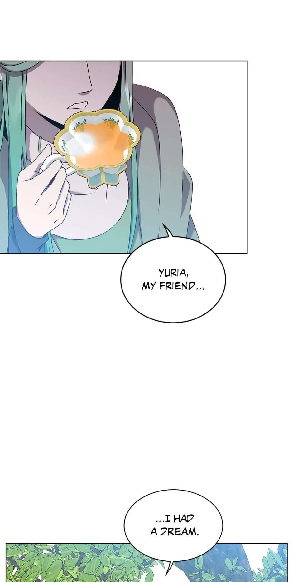 Read The Max Level Hero Strikes Back EN Manga Online
