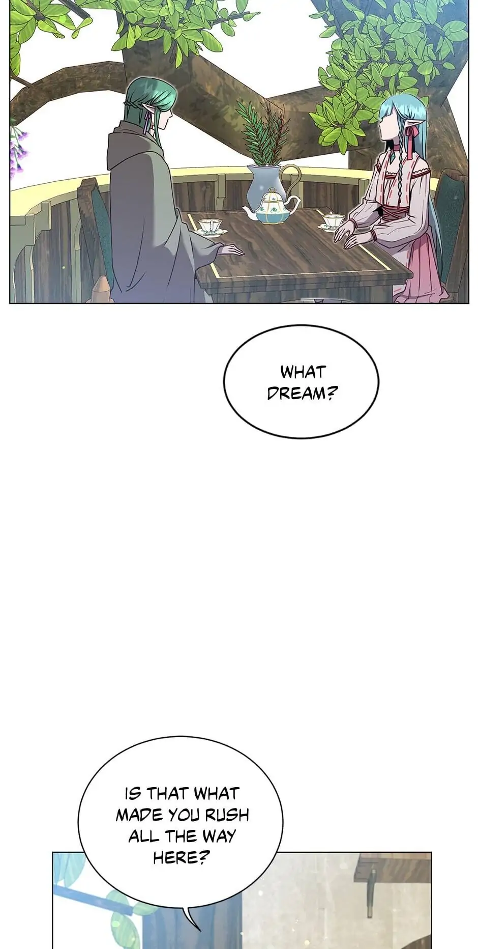 Read The Max Level Hero Strikes Back EN Manga Online