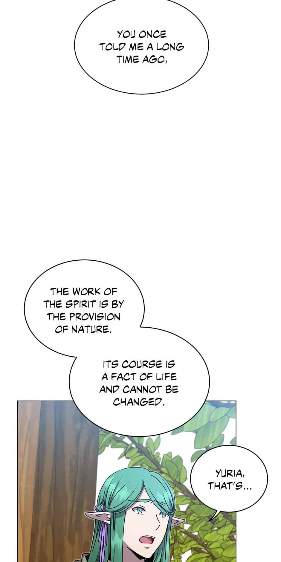 Read The Max Level Hero Strikes Back EN Manga Online