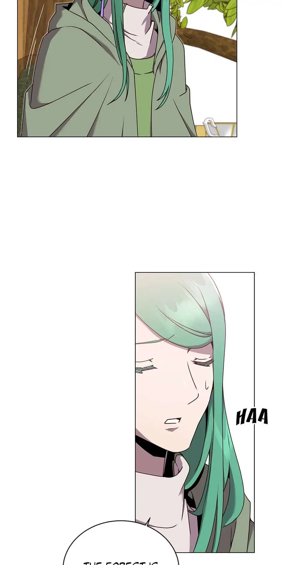 Read The Max Level Hero Strikes Back EN Manga Online