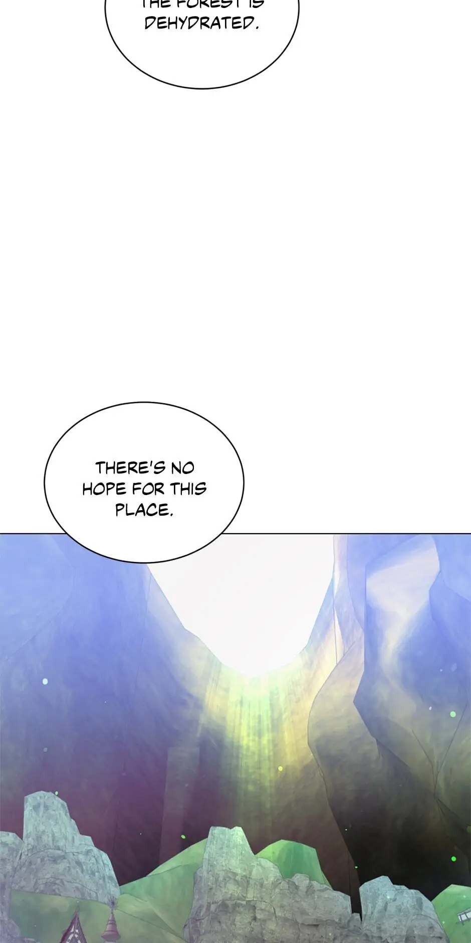 Read The Max Level Hero Strikes Back EN Manga Online