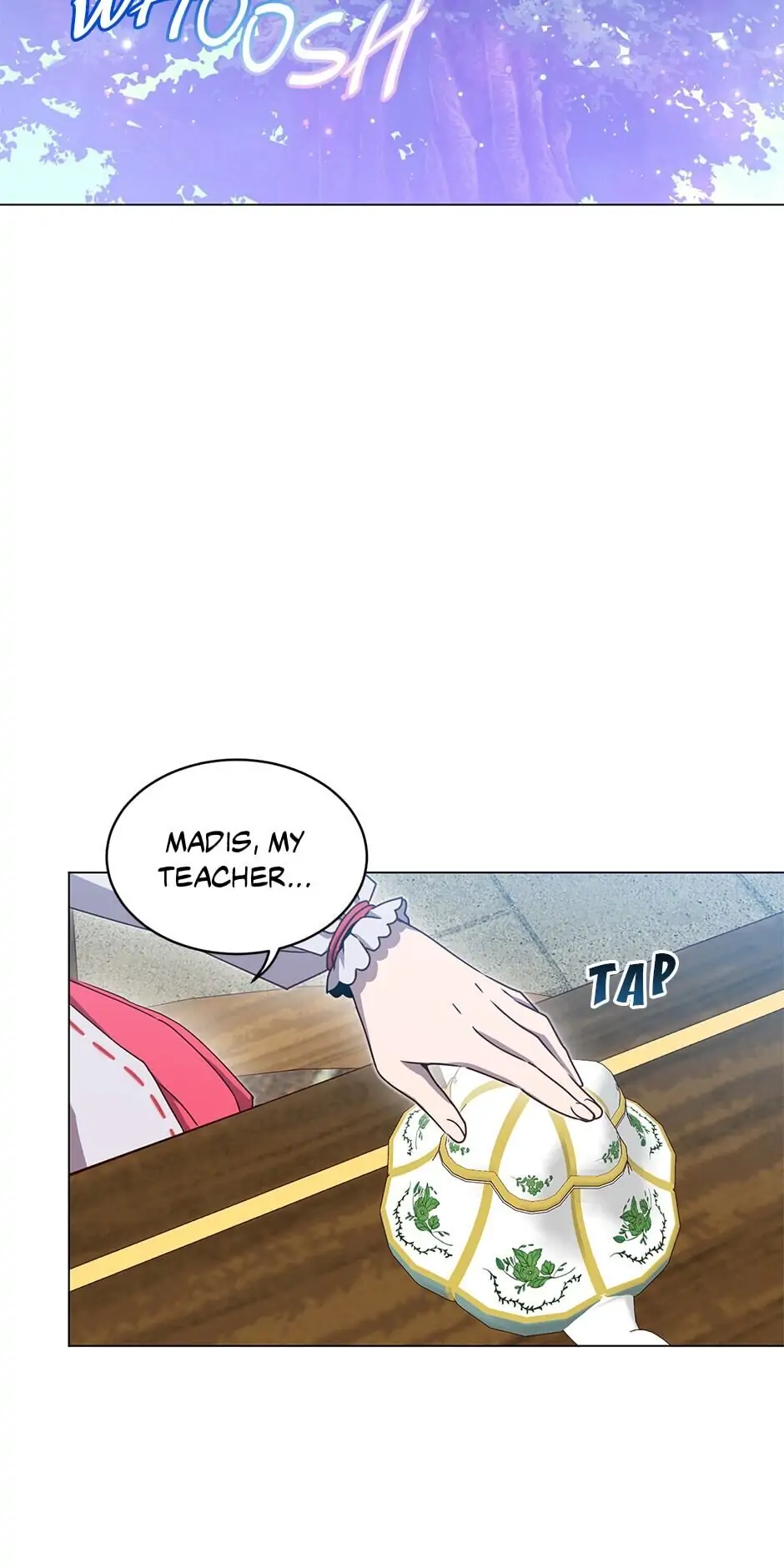 Read The Max Level Hero Strikes Back EN Manga Online
