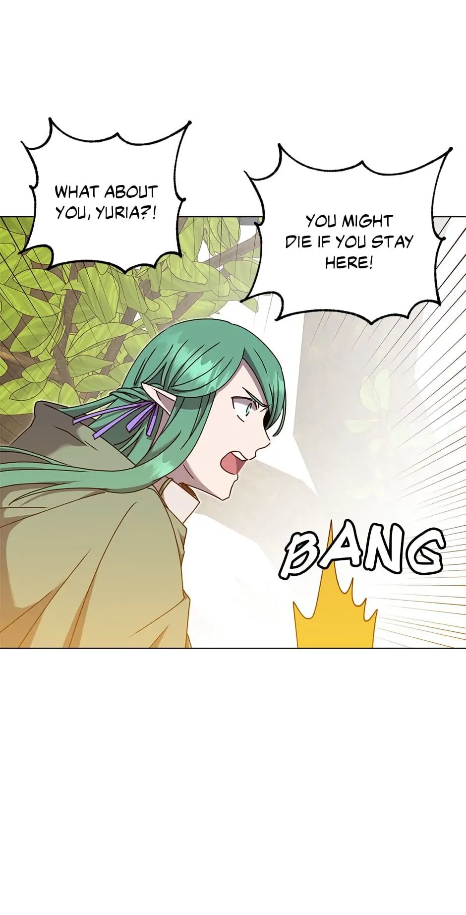 Read The Max Level Hero Strikes Back EN Manga Online