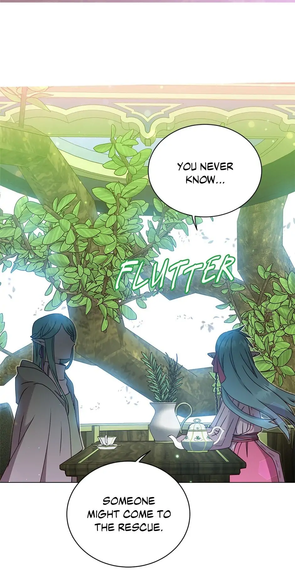 Read The Max Level Hero Strikes Back EN Manga Online